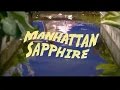 Ugress - Manhattan Sapphire (Official Music Video)