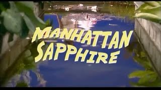 Ugress - Manhattan Sapphire (Official Music Video)