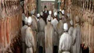 C'est drôle, mais pour un peu on se croirait chez....