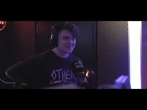 Jay Pryor - "Last Night" #01: My First Radio Interview