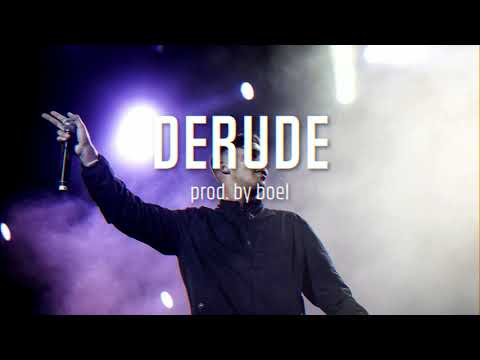 [FREE] - Gilli x Branco Type beat - "Derude" (prod. by boel)