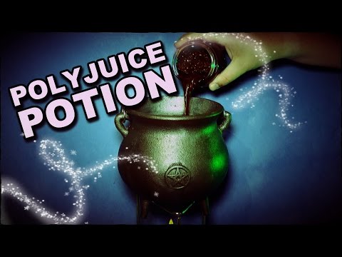 download lagu mp3 mp4 Polyjuice Potion Ingredients, download lagu Polyjuice Potion Ingredients gratis, unduh video klip Polyjuice Potion Ingredients