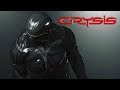 Crysis 3 NanoSuit Badass [Retexture] [2K] [Add-On] 8
