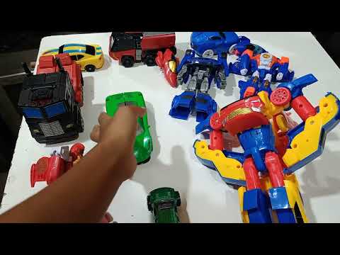 Gorilla Getaway - 104 | Tobot Galaxy Detective Season 1 | Tobot Galaxy English | Full Episodes