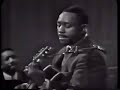 WES MONTGOMERY – Windy 1968  HD