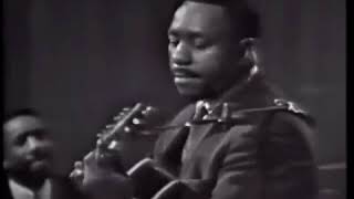 WES MONTGOMERY – Windy 1968  HD