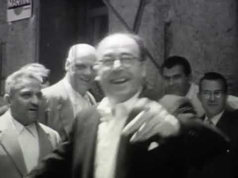 1953 - Quattro passi per Udine