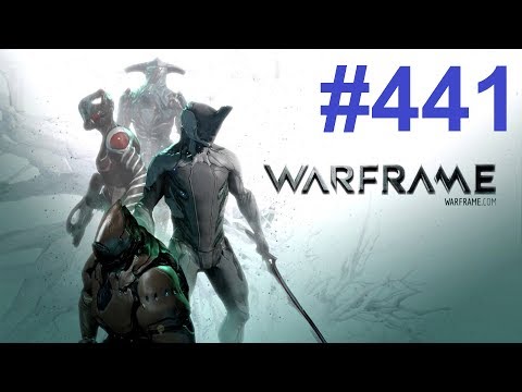 Warframe, Teil 441 - Update 21.3: Rambo Cyber Bogen (Lenz) - (deutsch/german) [HD/1080p]