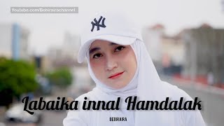 Download lagu Anil Althaf Labbaika Innal Hamdalak DJ Remix BEBIR... mp3