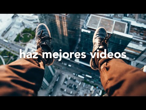 MEJOR Configuración en cámaras GoPro