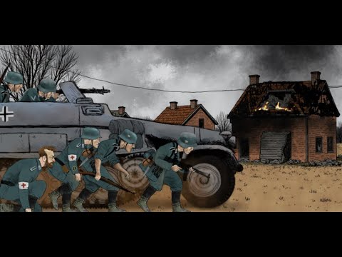 Видео Brave People #1