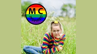 Miley Cyrus - Inspired (Official Audio)