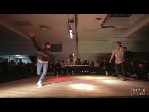 Ryota VS Bacardii [Top16] - The Gamble Arcade 2017