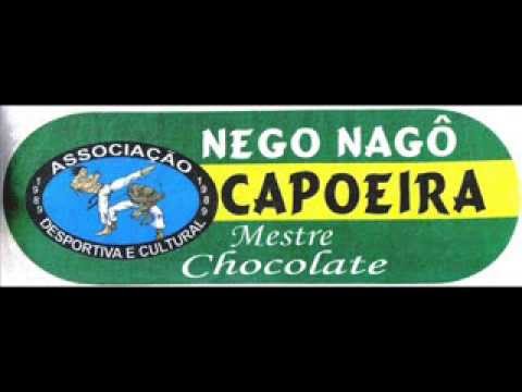 Makulele Tributo a Zumbi