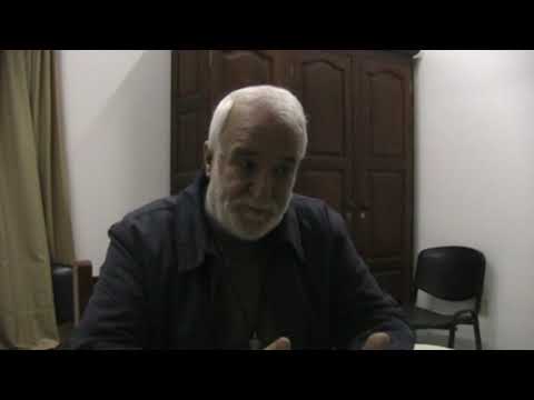 OBISPO DE FORMOSA - JOSÉ VICENTE CONEJERO GALLEGO