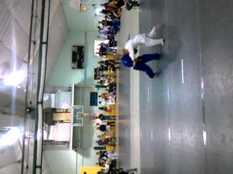 TNT Academy of Judo keMoi