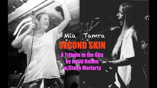 Second Skin by Lucid Nation (Gits Tribute)