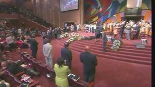 Bishop Charles E. Blake Presents! MIRACLES