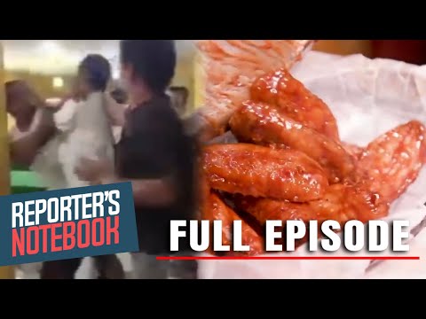 Lulong sa E-Sabong & Let’s Meat (Full Episode) Reporter’s Notebook