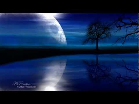 ~★~ DAVID LANZ - Nights in White Satin ~★~ (Orchestral Version)