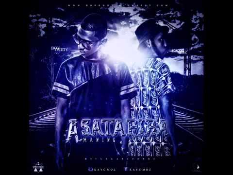 KAY C ft Boy Teddy   assatapira maningue {prod  by VukkaRecordz} 2o15 audio