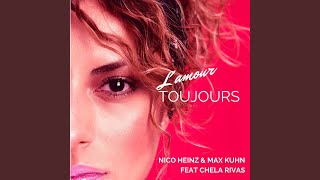 L'amour Toujours (Extended)