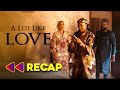 A LOT LIKE LOVE  -  Full Movie Recap / Review | Rahama Sadau, Sophie Alakija 2023 Nollywood Netflix