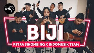 Download lagu BIJI (LIVE PERFORM) - Ft. PETRA SIHOMBING mp3