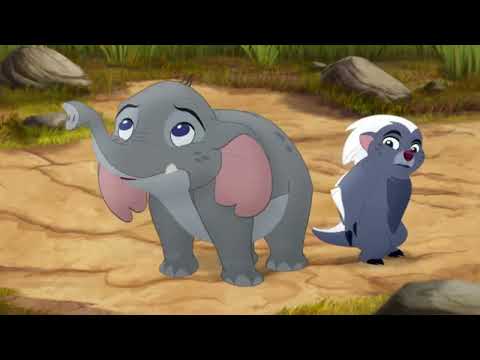 Yabba Pan Part 2 - Meet The Darling Family