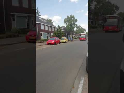 Bussen in Enschede(5)