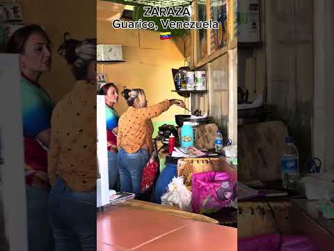 🇻🇪 El lado de Zaraza que pocos muestran, VENEZUELA