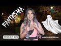 Lizbeth Rodríguez "Aparece fantasma en video"