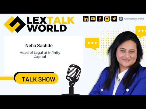 LexTalk World Talk Show