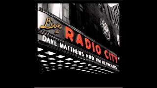 Dave Matthews and Tim Reynolds- Cornbread (Live at Radio City)
