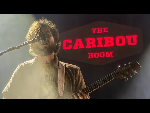 Sqwerv - SET 2 - 11/7/2025 - The Caribou Room, Nederland, CO