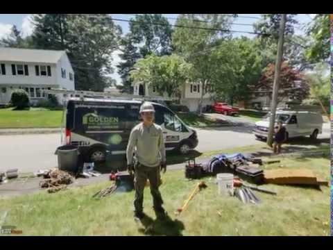 Golden Group Construction Corp. | Worcester, MA | General Contractors