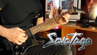 Tribute To Criss Oliva : Savatage Medley