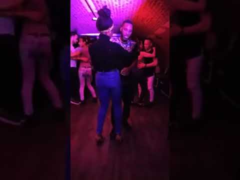 100% KIZOMBA Party S3E31l - Lille (FRANCE)