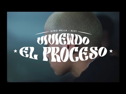 VIVIENDO EL PROCESO - GINO MELLA , (REACIIÓN)