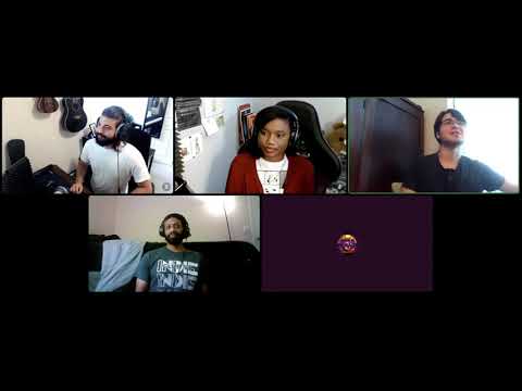 How to become a Game Tester