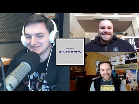 Łona i Webber - wywiad i analiza "Śpiewnik domowy EP (2020)" [66,37]