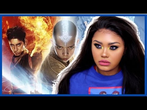 “THE LAST AIRBENDER” IS UNSPEAKABLY BAD 