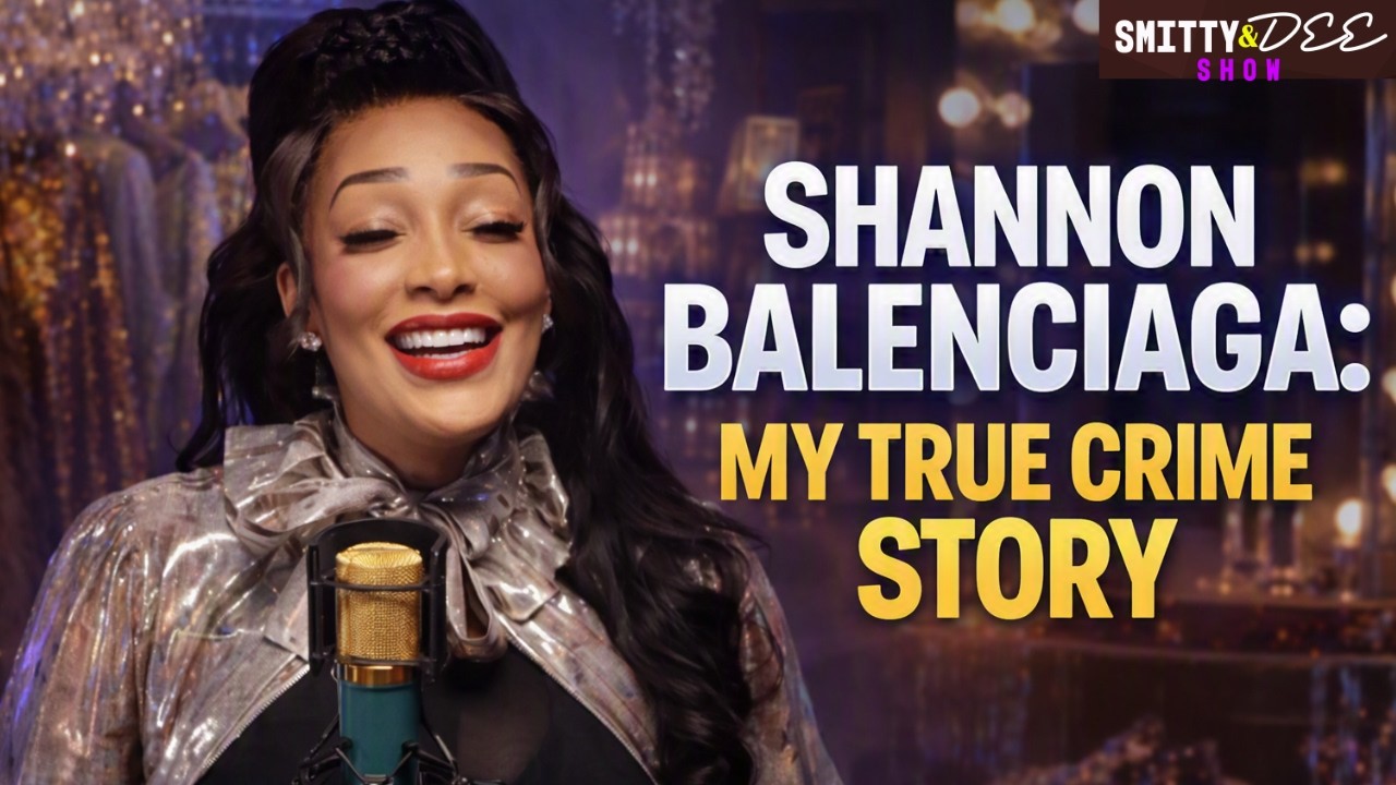 Shannon Balenciaga: What You Didn't Know!