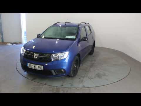 Dacia Logan SCe 75 Alternative (TENDER 20) - Image 2