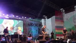 Grey Miller - Around You @ Kaliningrad In Rock 2016