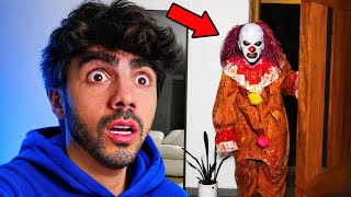 Deep Web Clown Mystery Revealed — Full Breakdown & Transcript