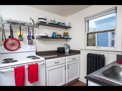 820 McKinley Ave    4 Bedroom