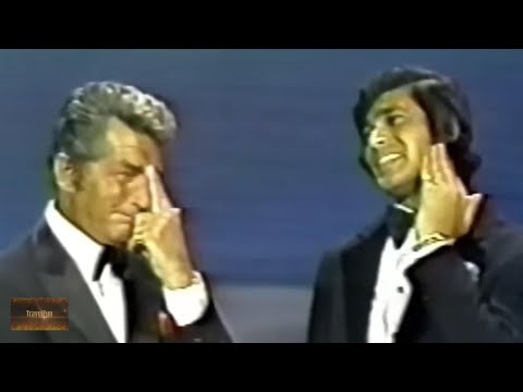 ENGELBERT & DEAN MARTIN DUET
