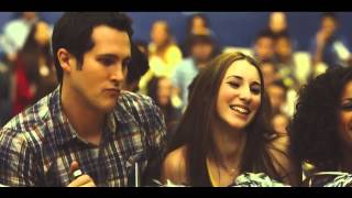 Hoodie Allen - Fame Is For A**holes feat. Chiddy (Official Video)