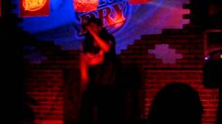MC RAMI- Montreal rap show ( Freestyle 2007)